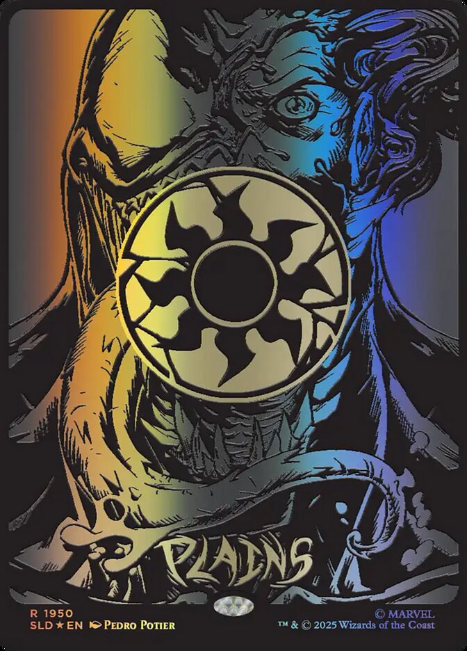 Plains
