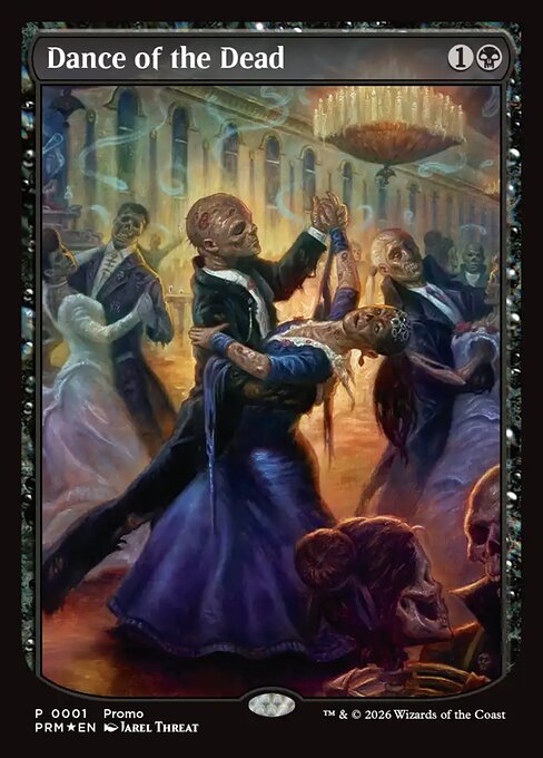 Dance of the Dead