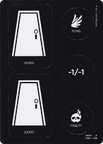 Punchcard // Punchcard