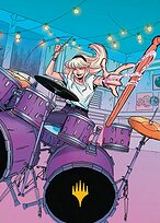 Gwen Stacy // Gwen Stacy