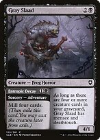 Gray Slaad