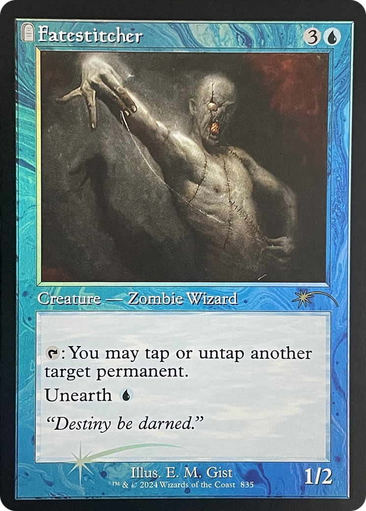 Fatestitcher