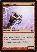 Anaba Shaman