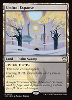 Umbral Expanse