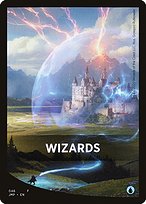 Wizards