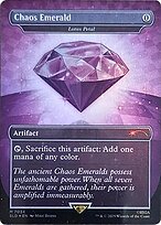 Lotus Petal