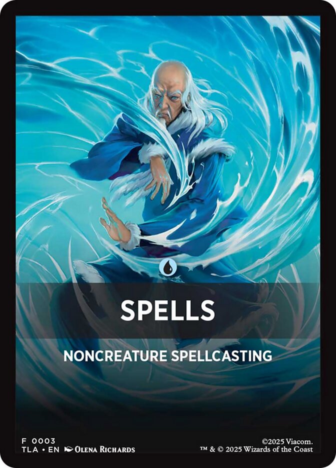 Spells