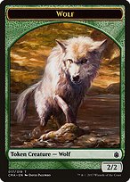 Wolf