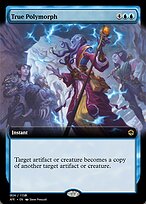 True Polymorph