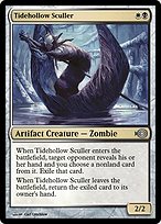 Tidehollow Sculler