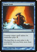 Mana Leak