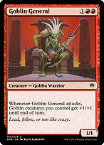 Goblin General