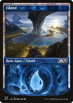 Island