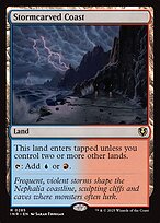 Stormcarved Coast