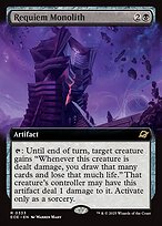 Requiem Monolith