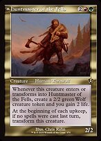 Huntmaster of the Fells