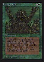 Living Lands