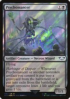 Psychomancer