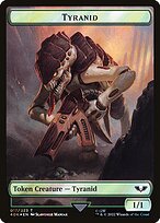 Tyranid