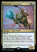 Dreamdew Entrancer