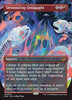 Devastating Onslaught