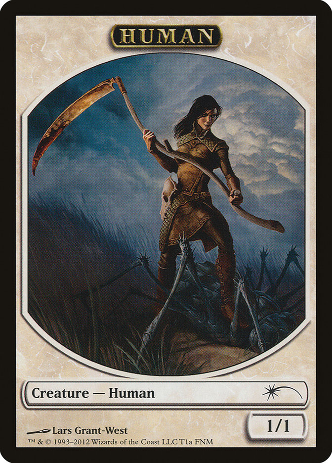 Human