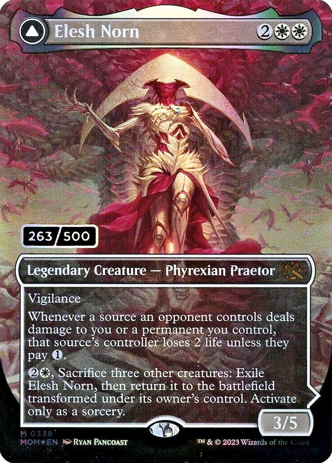 Elesh Norn