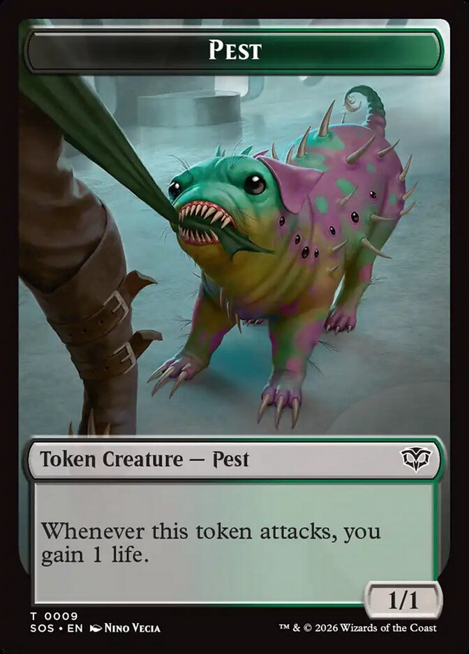 Pest
