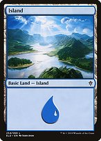 Island