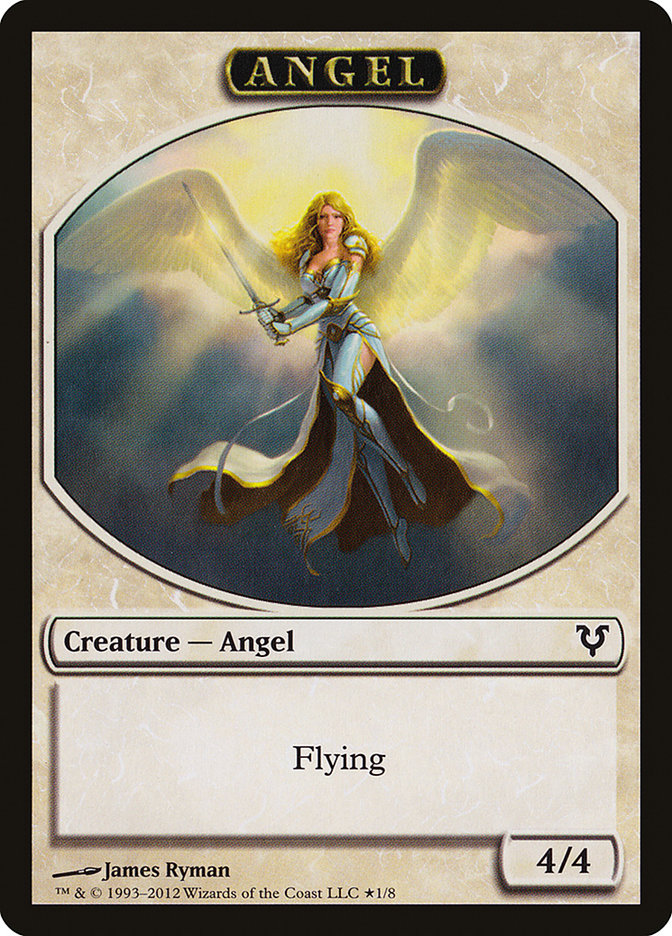 Angel