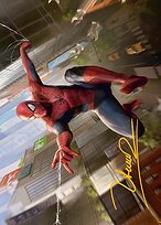 Amazing Spider-Man // Amazing Spider-Man