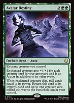 Avatar Destiny
