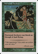 Norwood Archers
