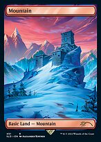 Mountain