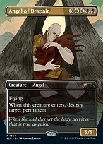Angel of Despair