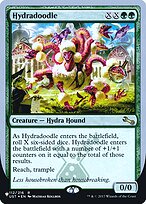 Hydradoodle