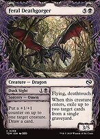 Feral Deathgorger