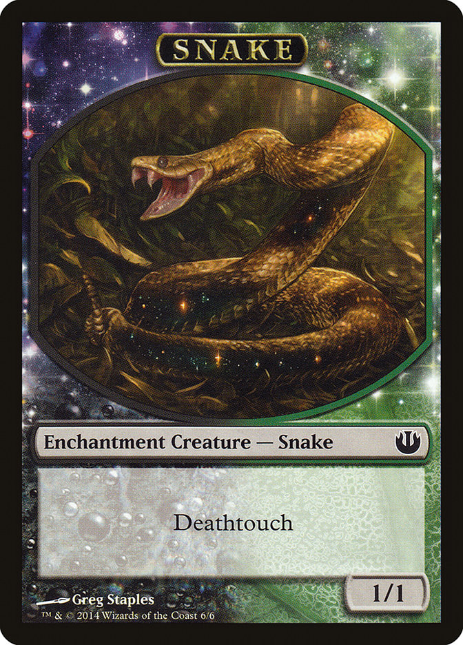 Snake