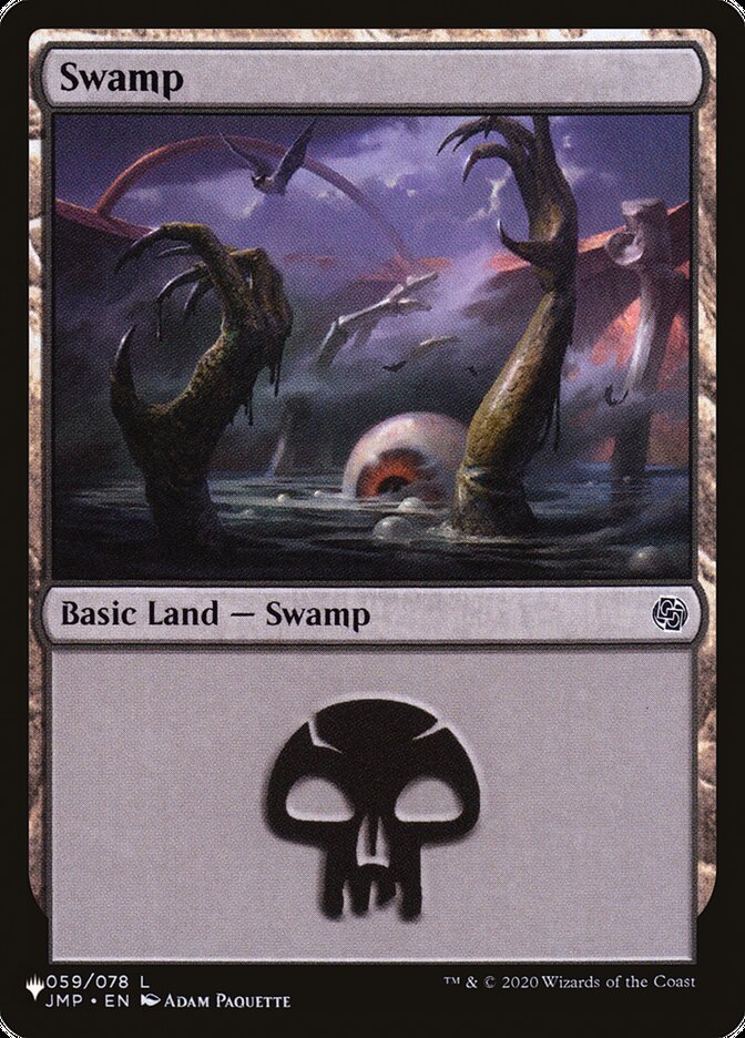 Swamp