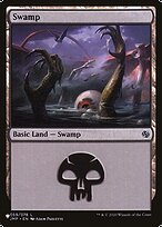 Swamp