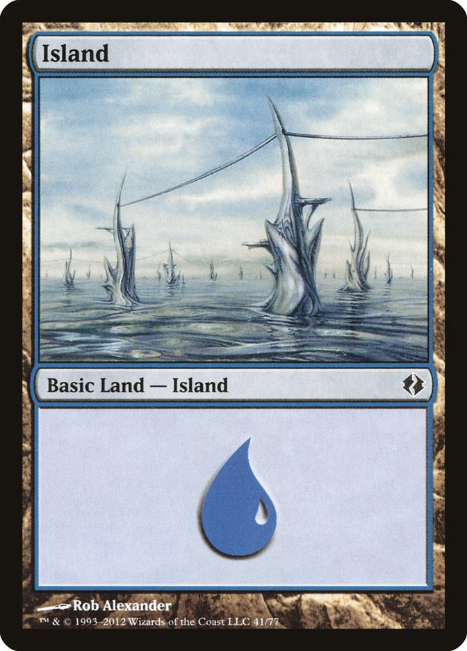 Island