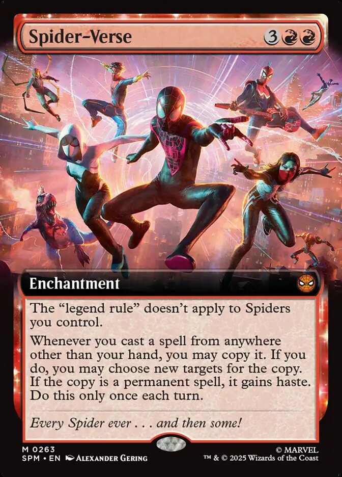 Spider-Verse