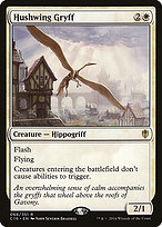 Hushwing Gryff