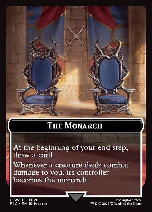 The Monarch