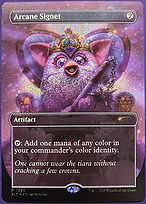 Arcane Signet