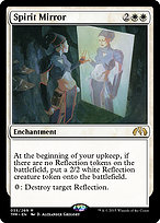 Spirit Mirror