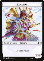Samurai
