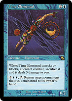 Time Elemental