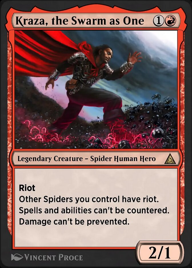 Spider-Punk