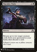 Macabre Waltz